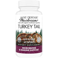 Buy now Host Defense Turkey Tail Capsules - Digestive Health & Immune Response Support Supplement - Mushroom Supplement for Gastrointestinal & Gut Microbiome Support - 60 Capsules (30 Servings)* 60 Count (Pack of 1) at indiglob india