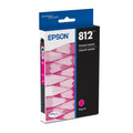 Epson 812 Genuine Magenta Ink Cartridge Standard Capacity T812320
