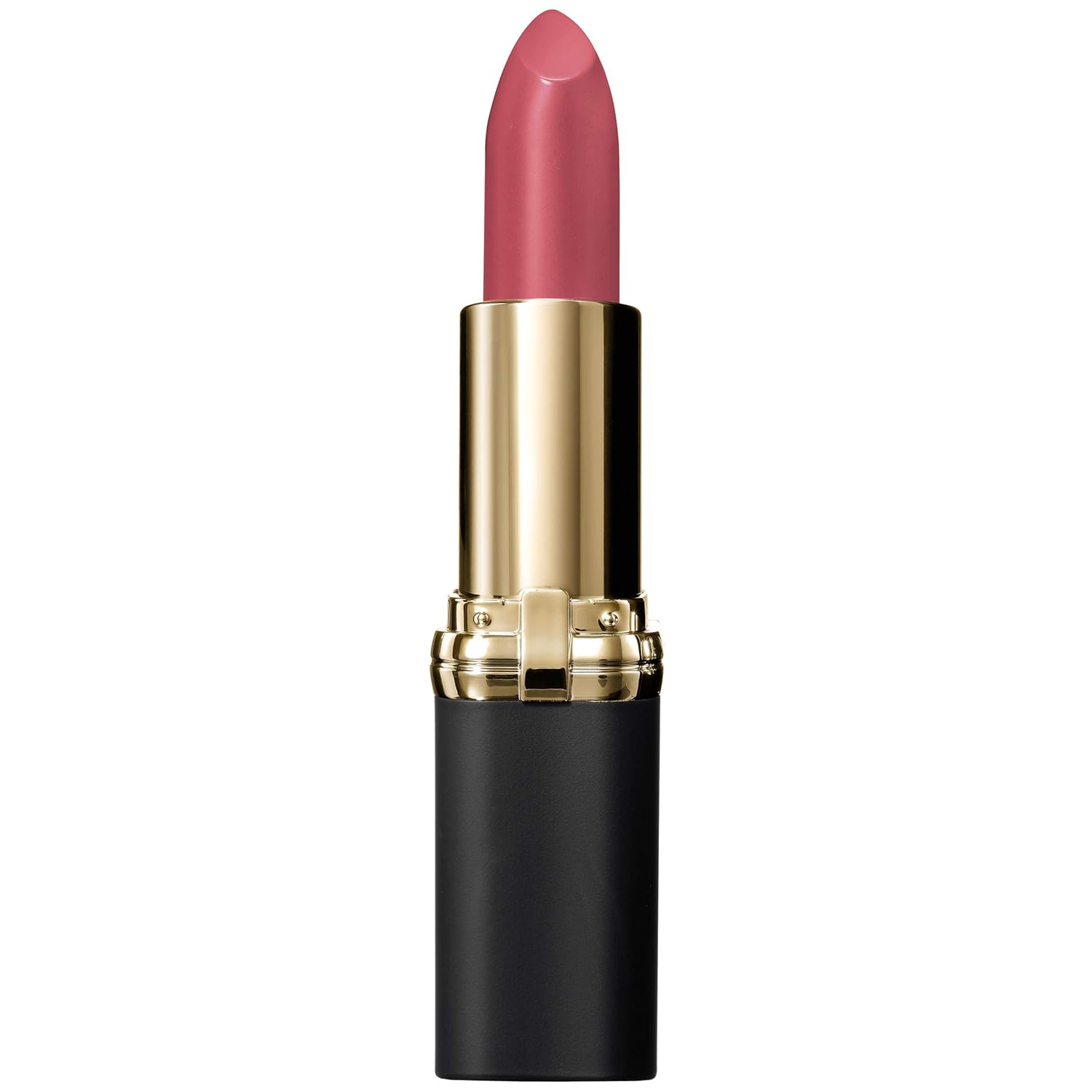 Buy now L'OrÃ©al Paris Colour Riche Matte Lipcolour, Matte-Caron, 0.13 oz. 0.13 Ounce (Pack of 1) AROMATTE-IC ROSE at indiglob india
