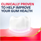 Parodontax Active Gum Repair Breath Freshener Toothpaste, 3.4 oz