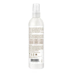 Shea Moisture 100% Virgin Coconut Oil Leave-in Treatment, 8 Ounce | For dry hair and curls - hydrates, softens, detangles, and improves manageability with 100% Virgin Coconut Oil.