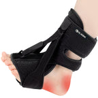 Plantar Fasciitis Night Splint, Plantar Fasciitis Brace and Support
