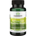 Buy now Swanson Full Spectrum Kudzu Root - Herbal Supplement Supporting Heart Health & Liver Health - May Support Healthy Blood Pressure & Cholesterol Levels - (60 Capsules, 500mg Each) Default at indiglob india