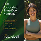 NatureBell Phosphatidylserine 500mg, 240 Capsules