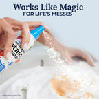 Buy now Miss Mouth's Messy Eater Stain Treater Spray - 4oz Stain Remover - Newborn & Baby Essentials - No Dry Cleaning Food, Grease, Coffee Off Laundry, Underwear, Fabric at indiglob india
