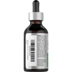 Horbäach Damiana Leaf Herb Tincture | 2 fl oz | Super Concentrated
