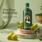 Dabur Amla Hair Oil – Nourishing with Pure Amla Oil For Hair Growth, 300 ml | Botanical Extracts for Healthy, Moisturized Scalp, Strong, Shiny Hair – Ayurvedic Strengthen Roots for Men & Women