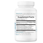 Micro Ingredients 12‑in‑1 Magnesium Complex 1000 mg, 240 Capsules – Magnesium Glycinate, Citrate, Taurate, Malate & More – High Absorption Formula for Men & Women – Chelated & Purified