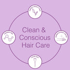 Function of Beauty Wavy Hair Mousse for Styling - Anti-Frizz Hair Styler | Adds Volume & Defines Natural Waves - Volumizing & Texturizing Lightweight Styling Foam - Flexible Hold - Hair Care Products