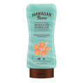 Hawaiian Tropic Weightless Hydration After Sun Lotion, 6 Fl Oz | 24 hour moisturizing after sun care, Hydrating lotion with aloe and shea butter, Coconut papaya scent, Lightweight texture
