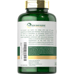 Carlyle Valerian Root Extract Supplement | 240 Capsules | Traditional Herbal Formula | Non-GMO & Gluten Free