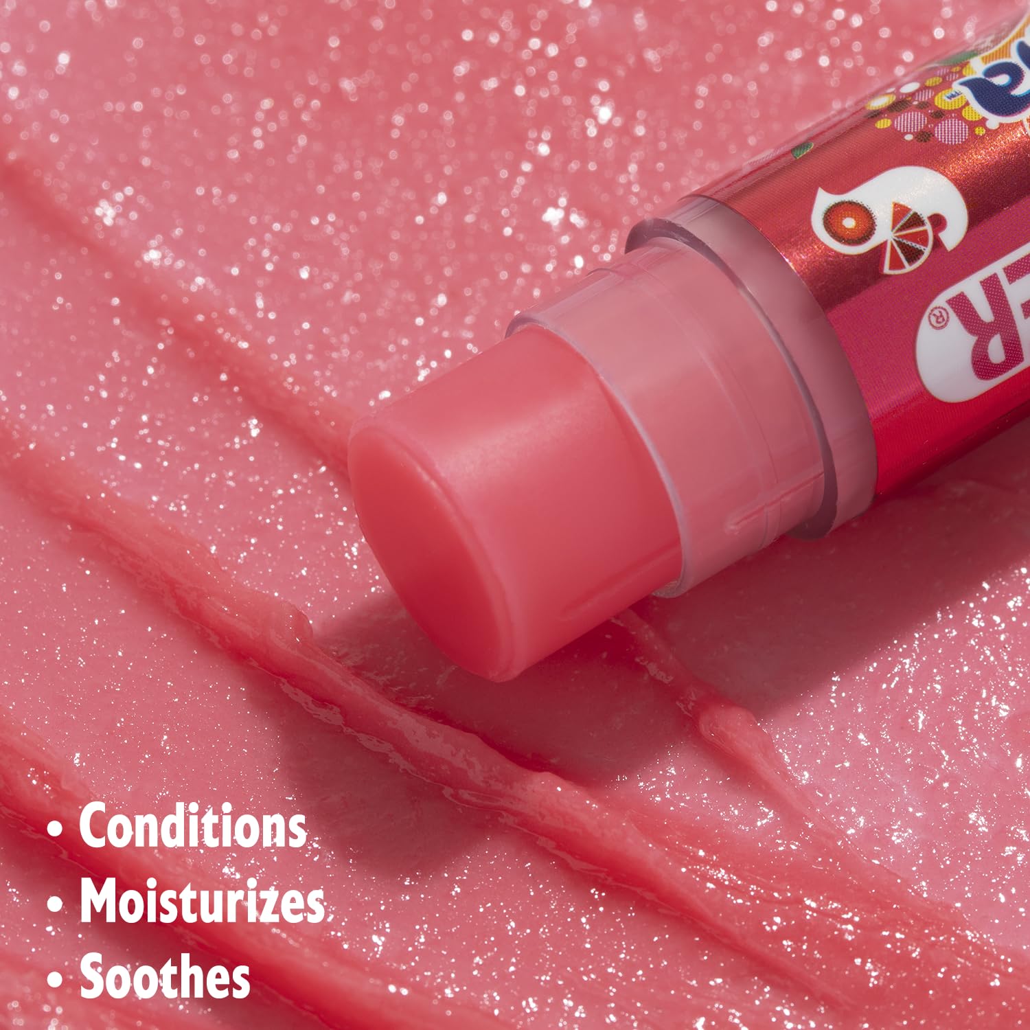 Buy now Lip Smacker Coca-Cola Flavored Balm, 8 Count, Flavors Coke, Cherry Vanilla Sprite, Root Beer, Orange Fanta, Grape Strawberry Fanta at indiglob india