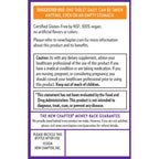 New Chapter Fermented Vitamin C and Elderberry, 60 Count