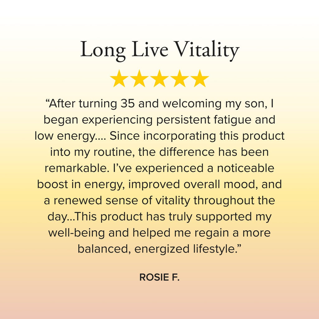 Serovital Renewal Complex - Anti Aging Supplements - Amino Acids - Peptides - Improved Energy and Immunity, Better Deeper Sleep, 30-Day Supply