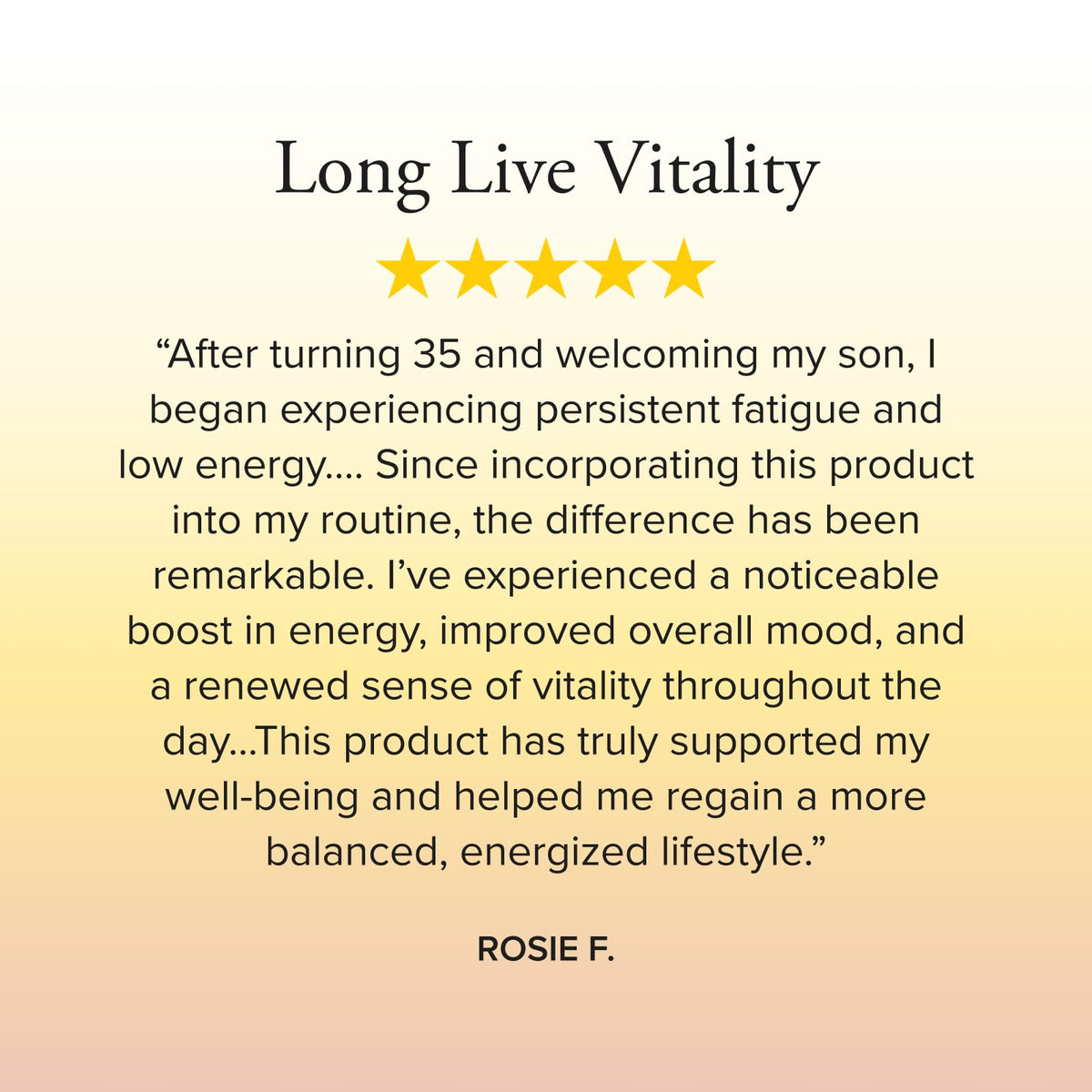 Serovital Renewal Complex - Anti Aging Supplements - Amino Acids - Peptides - Improved Energy and Immunity, Better Deeper Sleep, 30-Day Supply
