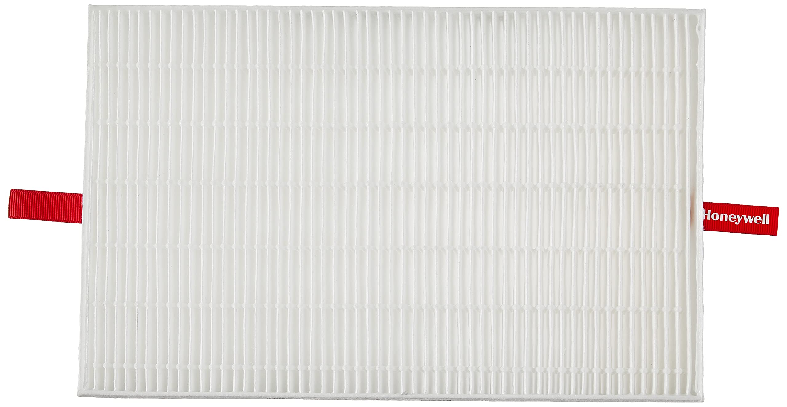 Buy now Honeywell HEPA Air Purifier Filter Kit – Includes 1 HEPA R Replacement Filter and 4 A Carbon Pre-Cut Pre-Filters – Airborne Allergen Air Filter Targets Wildfire/Smoke, Pollen, Pet Dander, and Dust at indiglob india