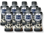 Fairlife Core Power 42g. Protein Shake, Vanilla - (14 fl. oz, 8 pk.) by Baxter Expresss