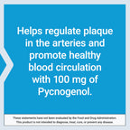 Life Extension Arterial Protect, 30 Capsules