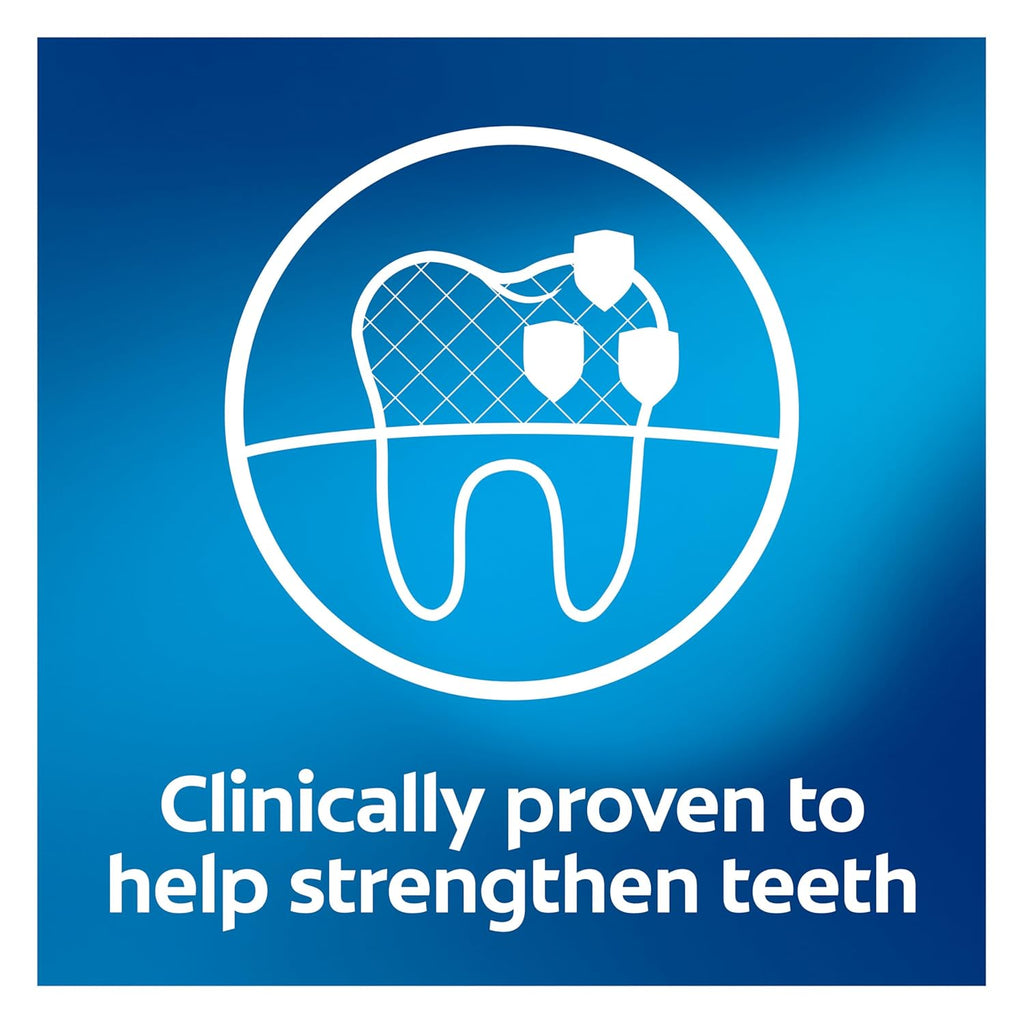 Buy now Colgate Cavity Protection Toothpaste with Fluoride, Minty Great Regular Flavor, Anti Cavity Toothpaste, 6 Oz Tube at indiglob india