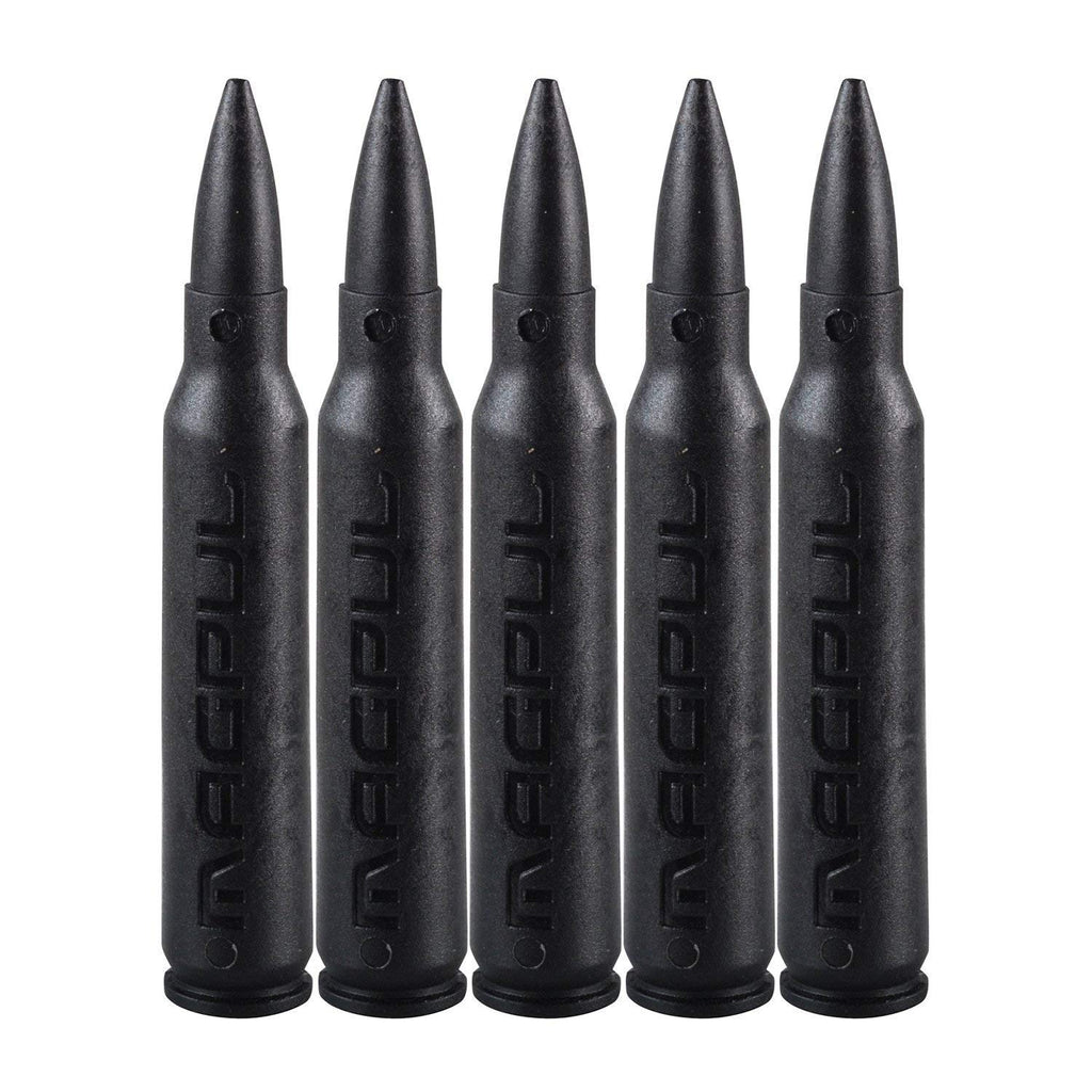 Magpul 223 Dummy Rounds , 5 Count (Pack of 1)
