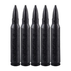 Magpul 223 Dummy Rounds , 5 Count (Pack of 1)