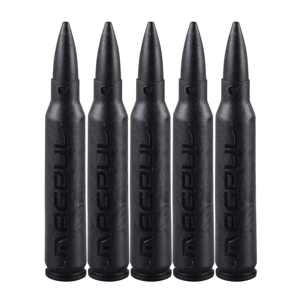Magpul 223 Dummy Rounds , 5 Count (Pack of 1)