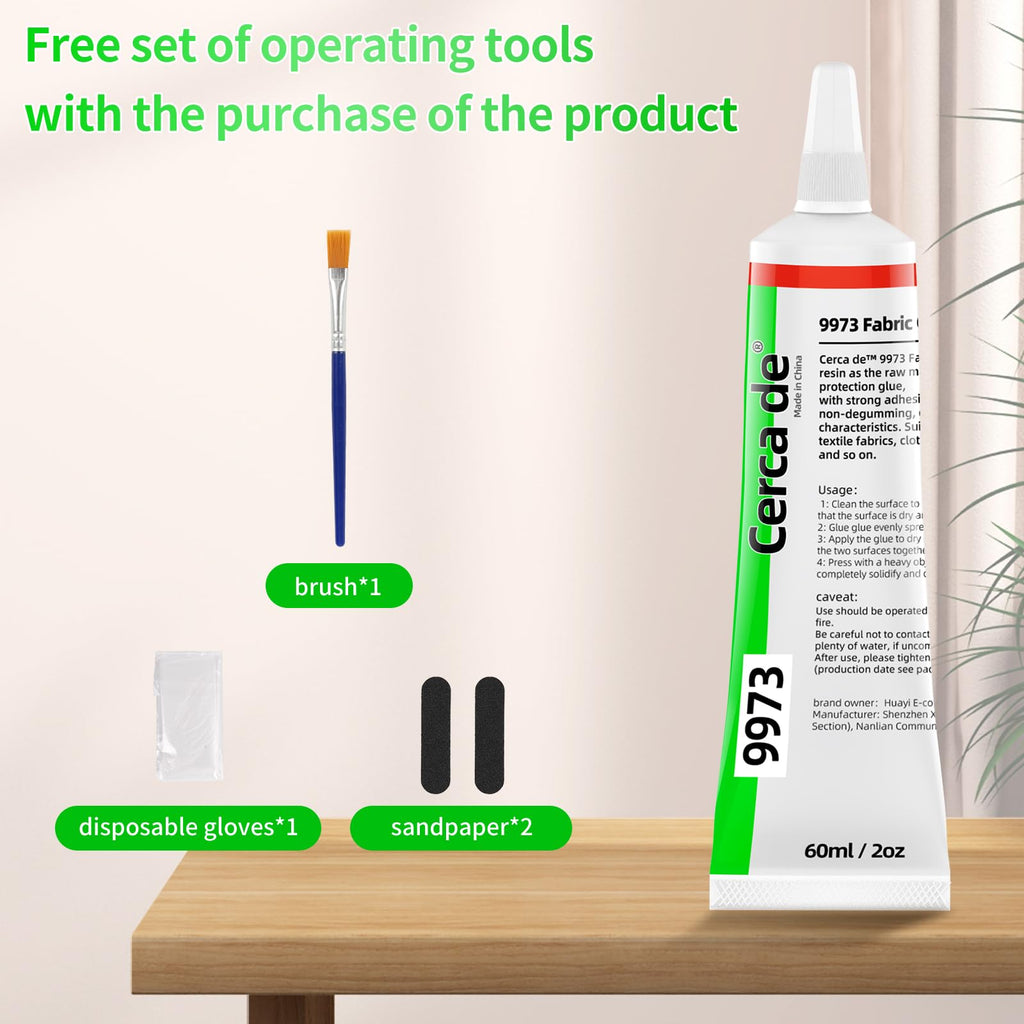 Fabric Glue，Mighty mend Liquid Stitch Fabric Adhesive，Permanent，Clear，Strong, Waterproof Washable for Repair and Patch, Clothes, Clothing Bonding 2oz。