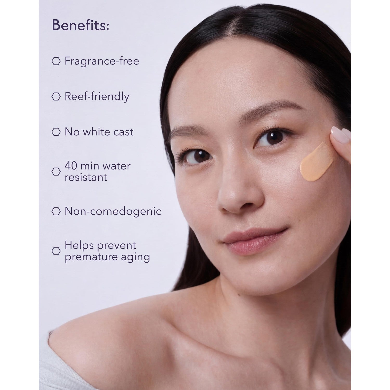 ALASTIN Skincare HydraTint Pro Mineral Tinted Sunscreen SPF 36 (3.2 oz) | 2-in-1 Daily Sunblock Moisturizer for Ultimate Protection and an Even Glow on Face & Neck, Fragrance-Free, Water Resistant