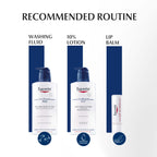 Buy now Eucerin Dry Skin Intensive Hand Cream - 5% Urea 75ml at indiglob india
