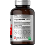 Horbäach Nitric Oxide Max 3600mg | 120 Caplets