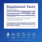 Pure Encapsulations Iodine, 120 Capsules