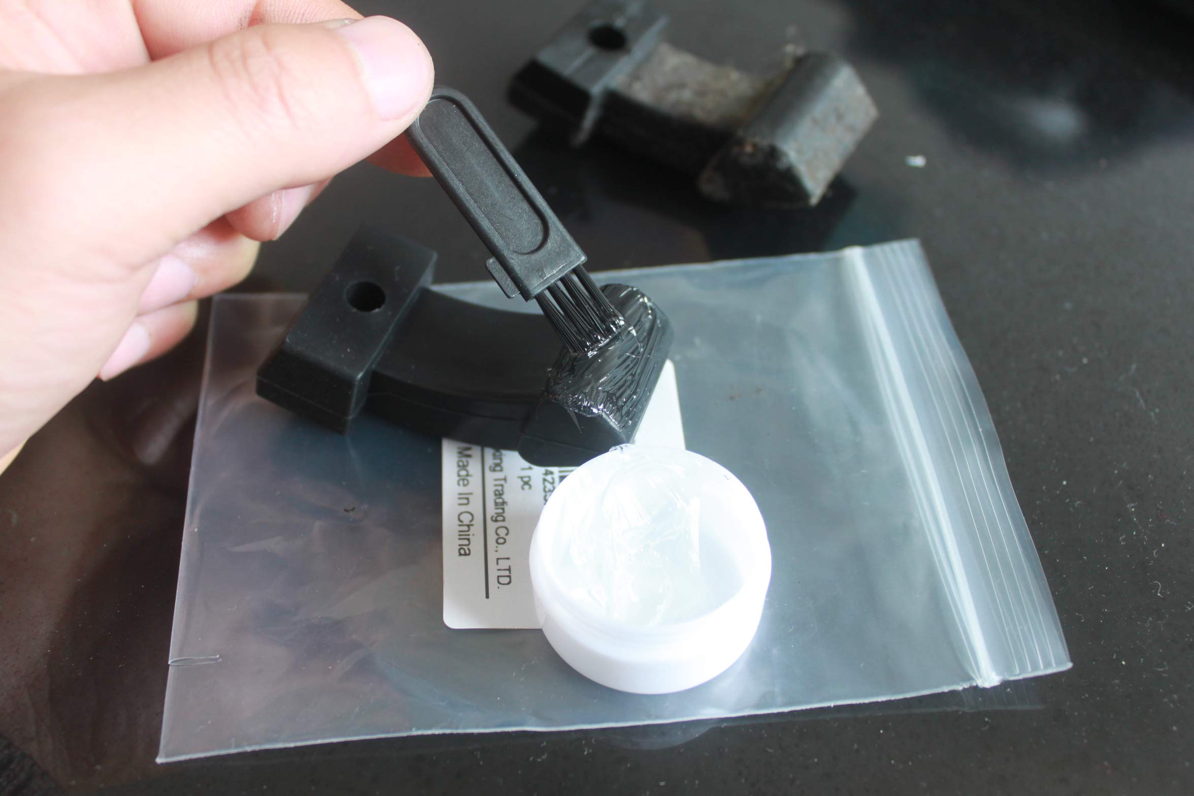 Buy now SENSOR ACTUATOR Fits ROLAND FD-8, TD-1 TD-11 TD-15 TD-17 Hi Hat Pedal Rubber Part (One Rubber) at indiglob india