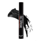 Buy now Smashbox Full Exposure Mascara | Volume and Length Mascara for Intense, Defined Lashes | Large Tapered Brush, 0.38 Fl Oz at indiglob india