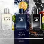 Armani Beauty Acqua di Giò Cologne for Men - Discovery Fragrance Set