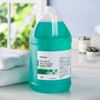 McKesson Perineal Skin Cleanser, Herbal Scent, 1 gal, 1 ct