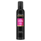 TRESemmé Hair Mousse Amplified Volume for 24H Lift 10.5 Fl Oz | Volumizing Mousse, Hair Volumizer, Mousse Hair Foam
