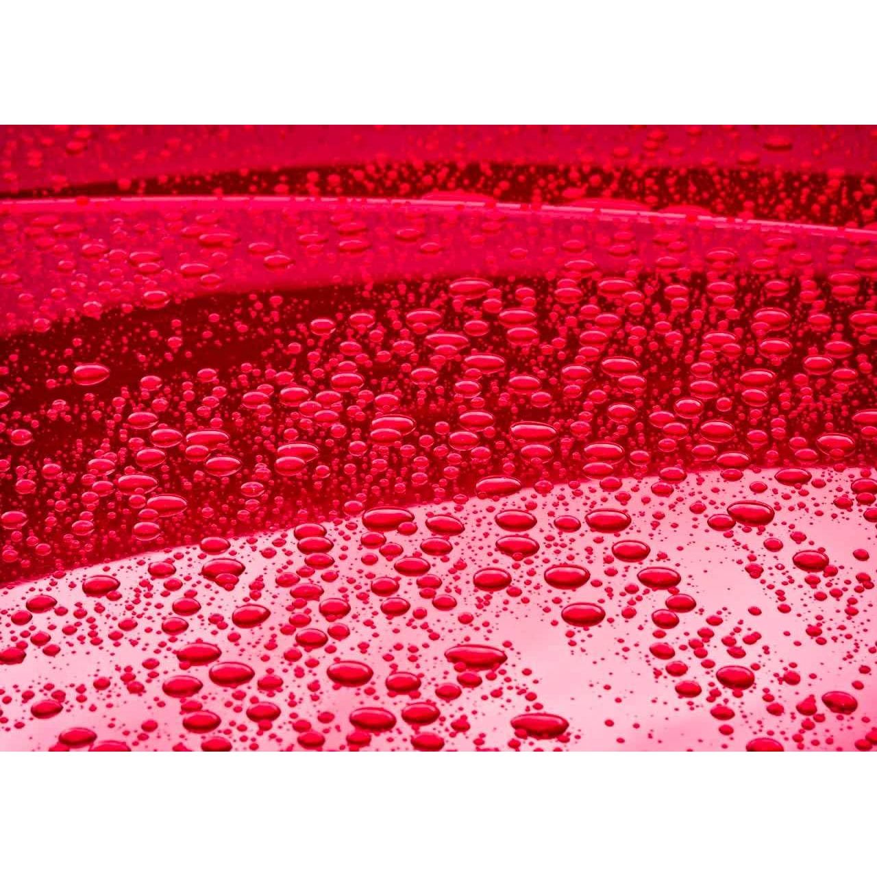 Buy now CARPRO CQUARTZ UK 3.0 - Ceramic Coating for Cars, Quartz Based Nanotechnology, Bonds to Paint, Glass, Metal and Plastic - (30ml Kit w/Reload 2.0) at indiglob india