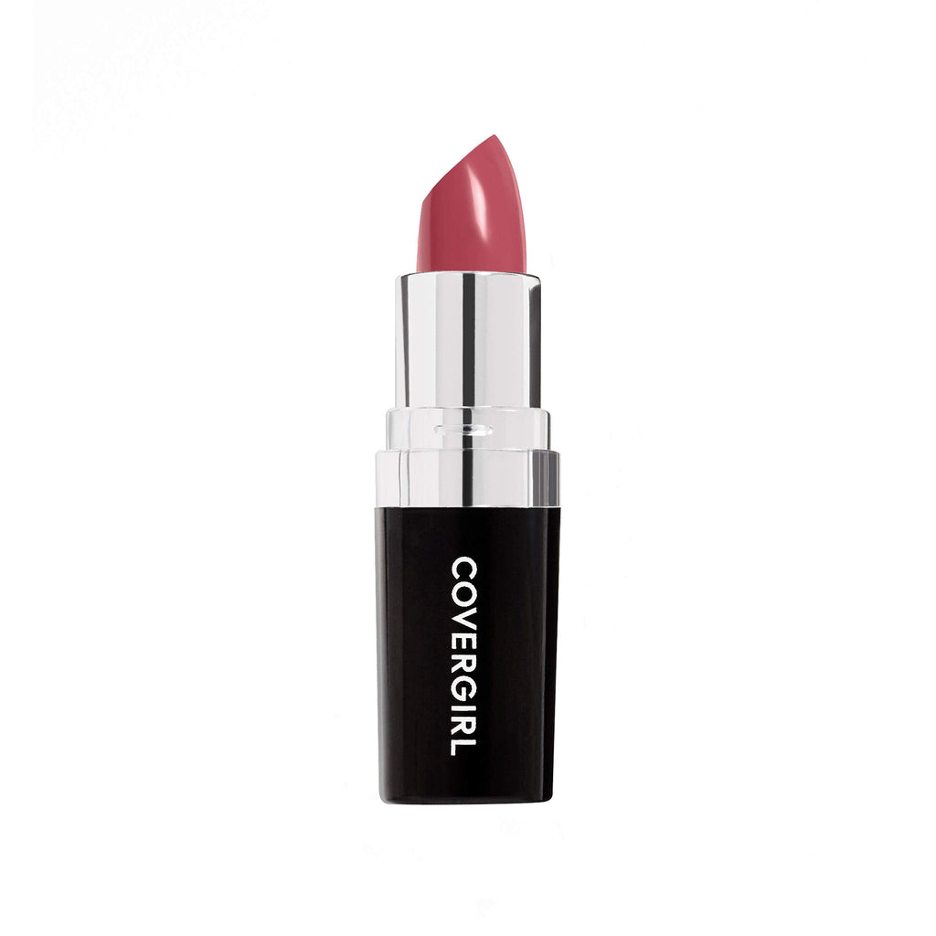 Buy now COVERGIRL Continuous Color Lipstick It's Your Mauve 030, 0.13 oz (packaging may vary) at indiglob india