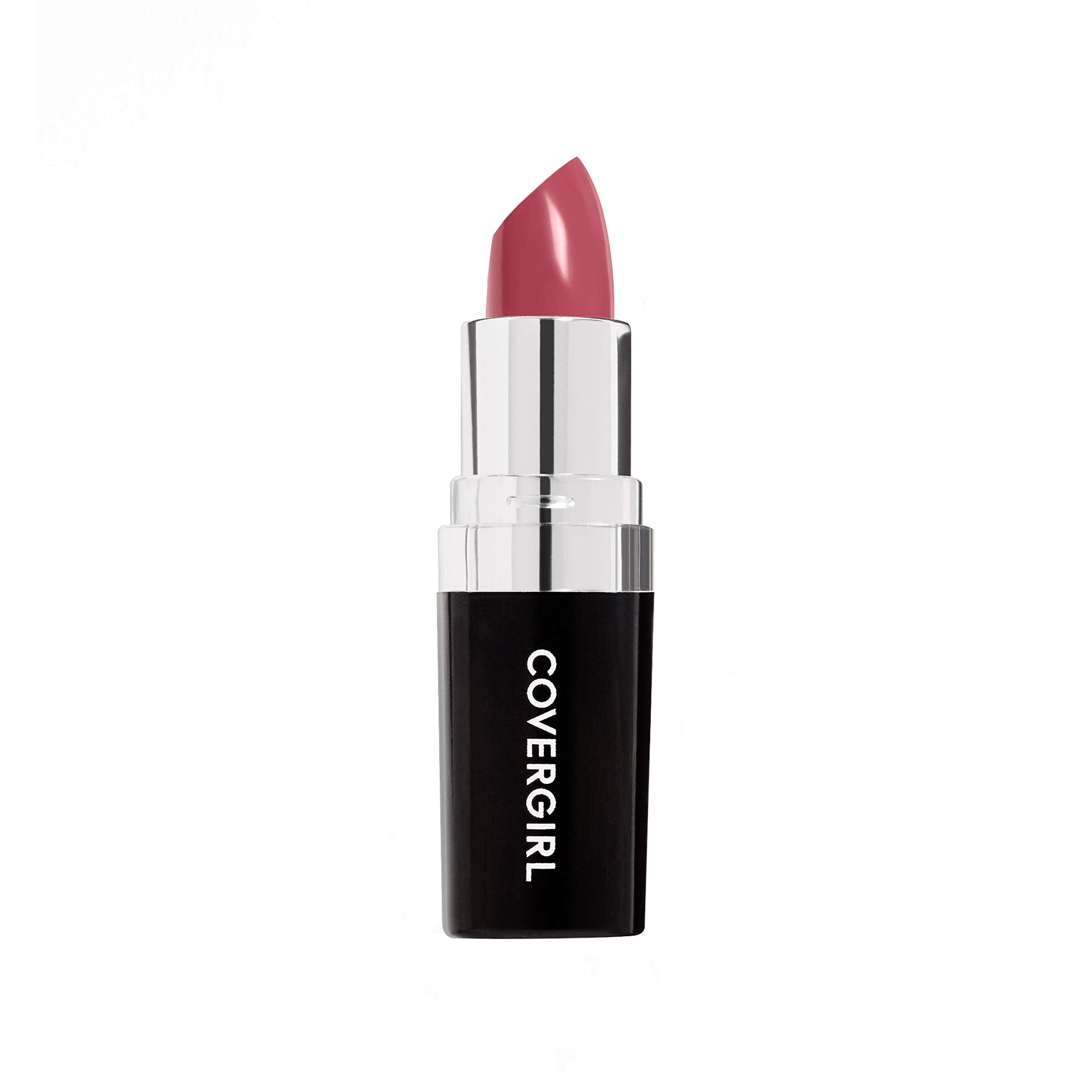 Buy now COVERGIRL Continuous Color Lipstick It's Your Mauve 030, 0.13 oz (packaging may vary) at indiglob india