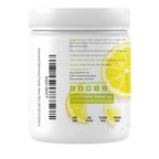 Electrolytes Powder, 1lb (69 Servings) – No Sugar, Lemon Lime – Hydration Supplement Drink Mix – High Potassium 1,000mg Per Serving, Manganese & Magnesium – Natural Hydration & Energy – Keto Friendly