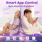 Vibrating Panties Women Sex Toys - App Control Wearable Vibrator