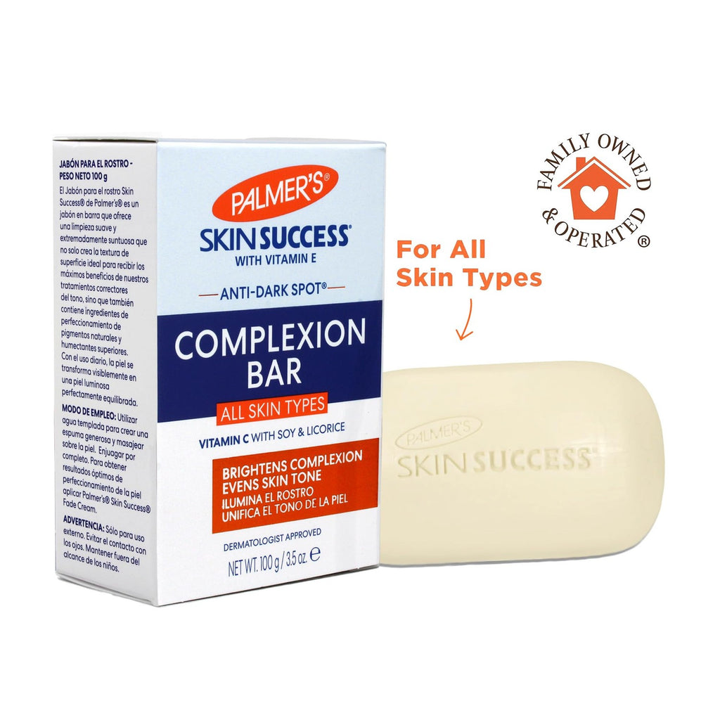 Palmer's Skin Success Anti-Dark Spot Complexion Bar, 3.50 oz