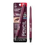 Buy now Revlon ColorStay Eyeliner Pencil, Black [201], 0.01 oz (Pack of 12) at indiglob india