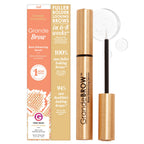 Grande Cosmetics GrandeBROW Brow Enhancing Serum For Fuller, Bolder, Looking Eyebrows - Brow Serum With Vitamins, Peptides, Antioxidants, Amino Acids, Cruelty-Free