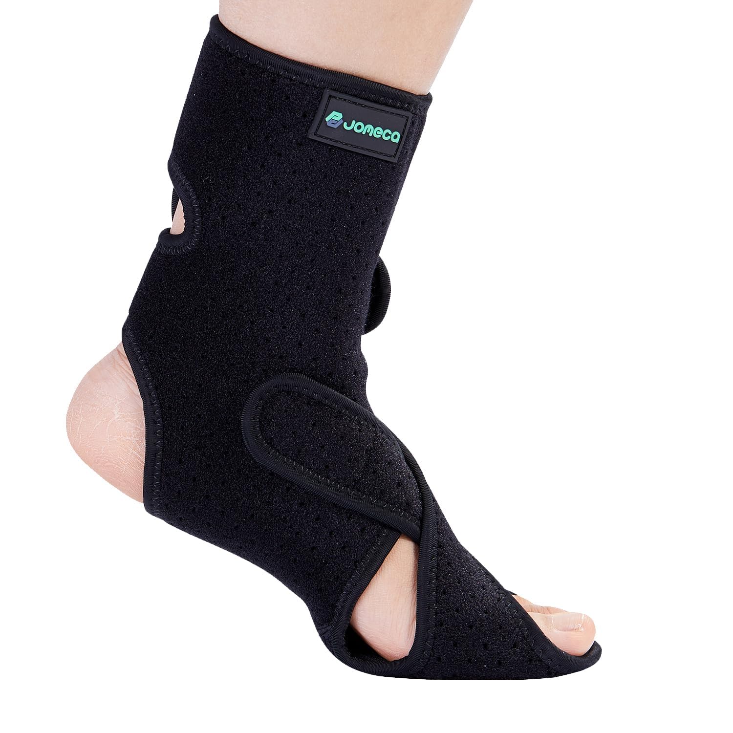 Buy now Drop Foot Brace with Arch Support, Adjustable AFO Foot Orthosis Brace for Walking, Relieve the Instability of Lower Limbs by MS, TBI, Stroke, Cerebral Palsy, Fracture (Right, X-Large) Medium Left at indiglob india