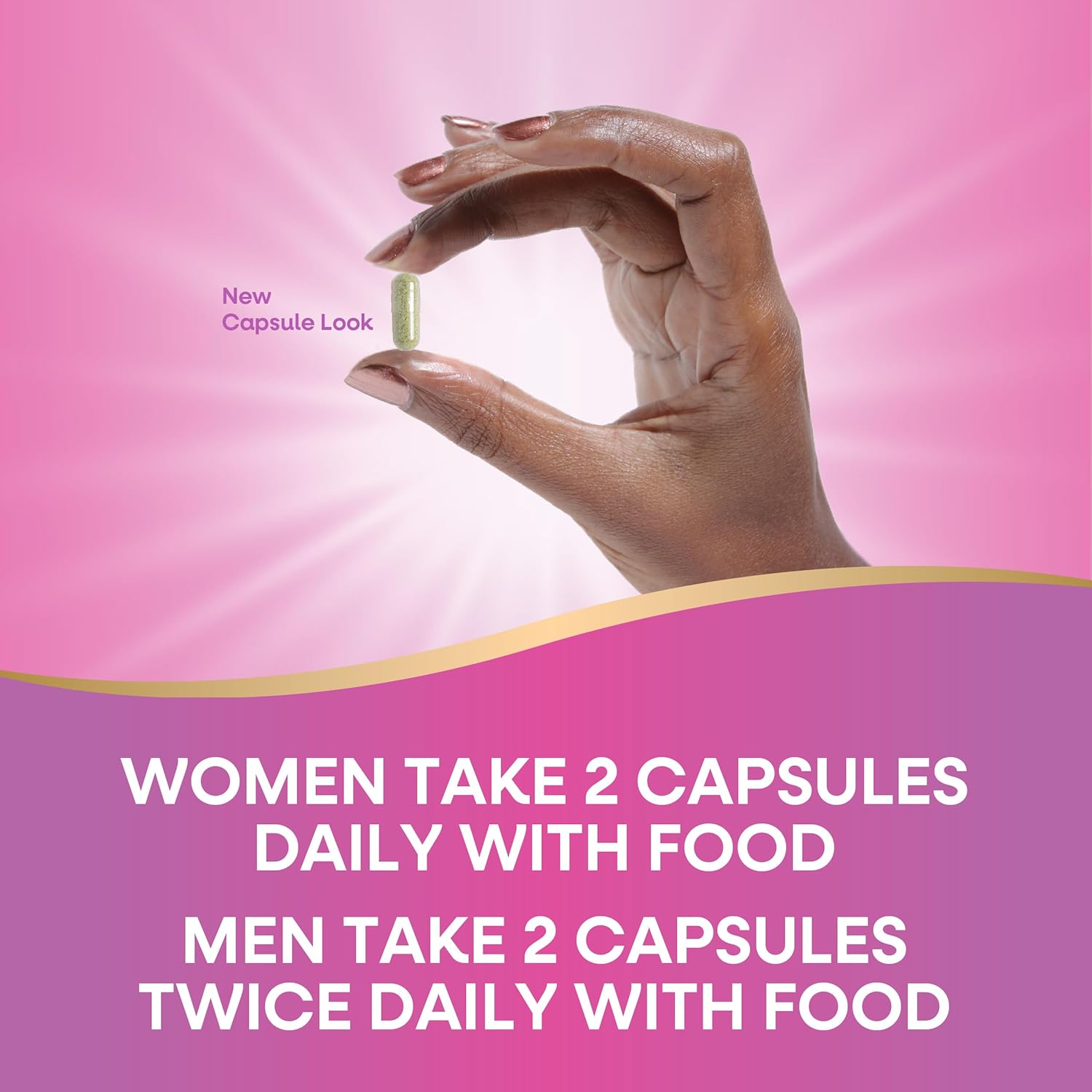 Buy now Nature's Way Dim-Plus Diindolylmethane Vegetarian Capsules, 60-Count at indiglob india