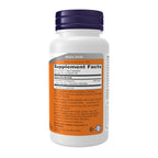 Buy now NOW Supplements, L-Carnitine 250 mg, Purest Form, Amino Acid, Fitness Support*, 60 Veg Capsules at indiglob india