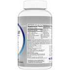 Buy now Centrum Silver Men's 50+ Multivitamin with Vitamin D3, B-Vitamins, Zinc for Memory and Cognition - 200 Tablets at indiglob india