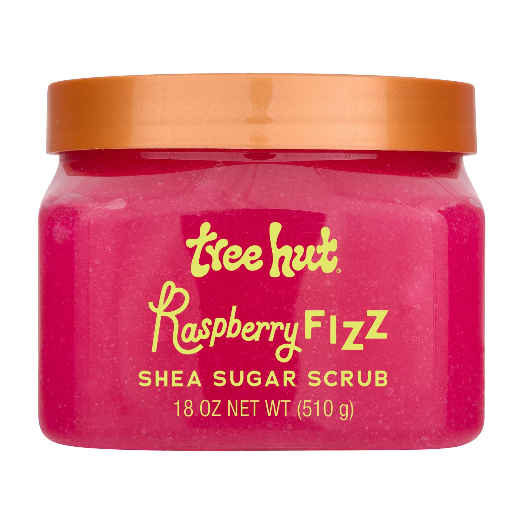 Buy now Tree Hut Coco Colada Shea Sugar Scrub, 18 oz, Ultra Hydrating and Exfoliating Scrub for Nourishing Essential Body Care at indiglob india
