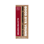 Good Dye Young Semi-Perm Burgundy Hair Dye, 5 FL OZ, All in This Together